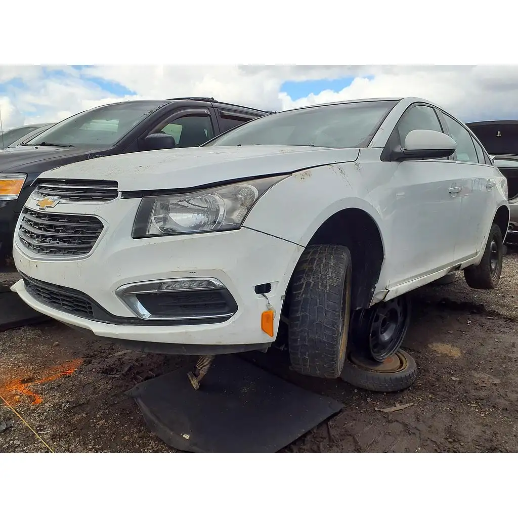 Photo of 2016 Chevrolet Cruze