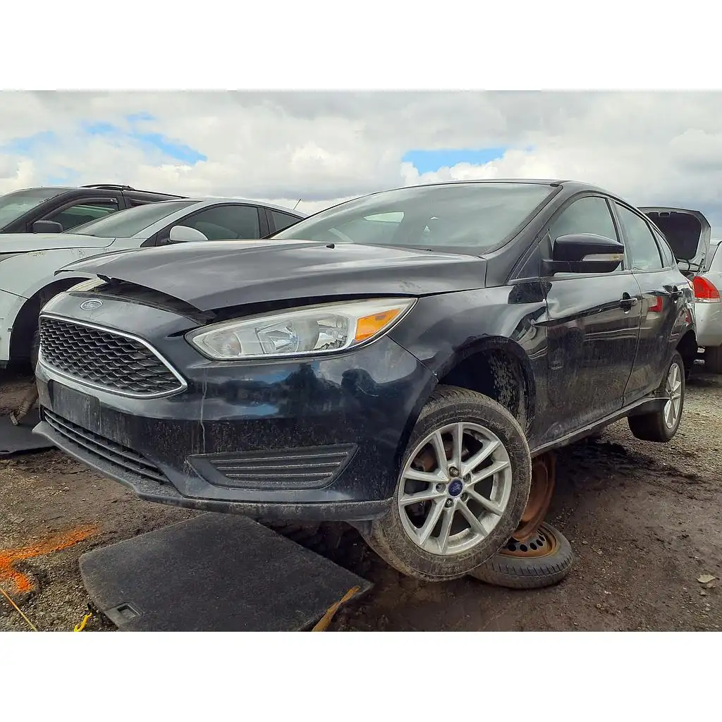 Photo of 2016 Ford Focus