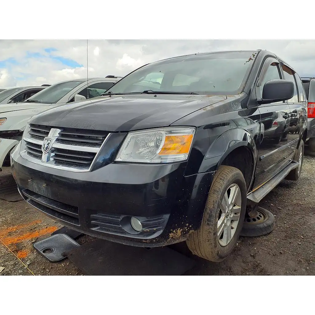 Photo of 2008 Dodge Grand Caravan