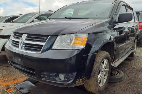 Photo of 2008 Dodge Grand Caravan