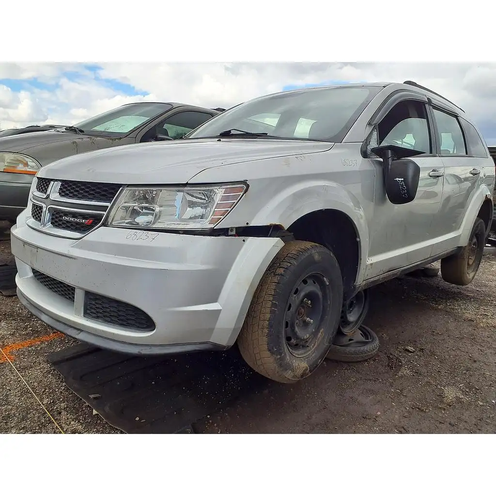 Photo of 2012 Dodge Journey