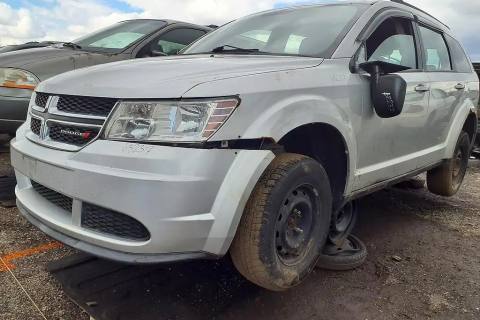 Photo of 2012 Dodge Journey