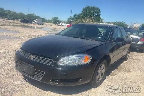 Photo of 2008 Chevrolet Impala