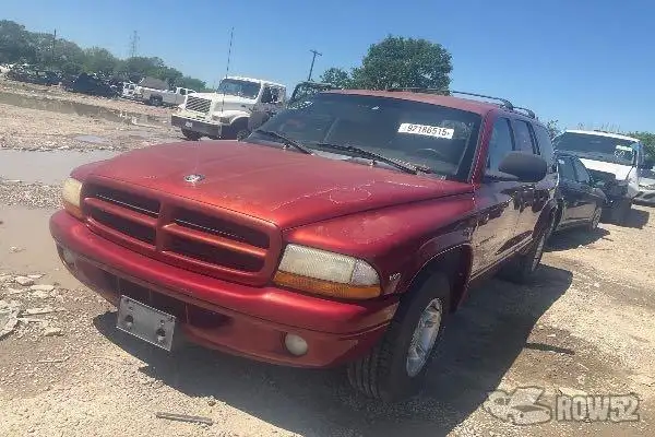 Photo of 1999 Dodge Durango