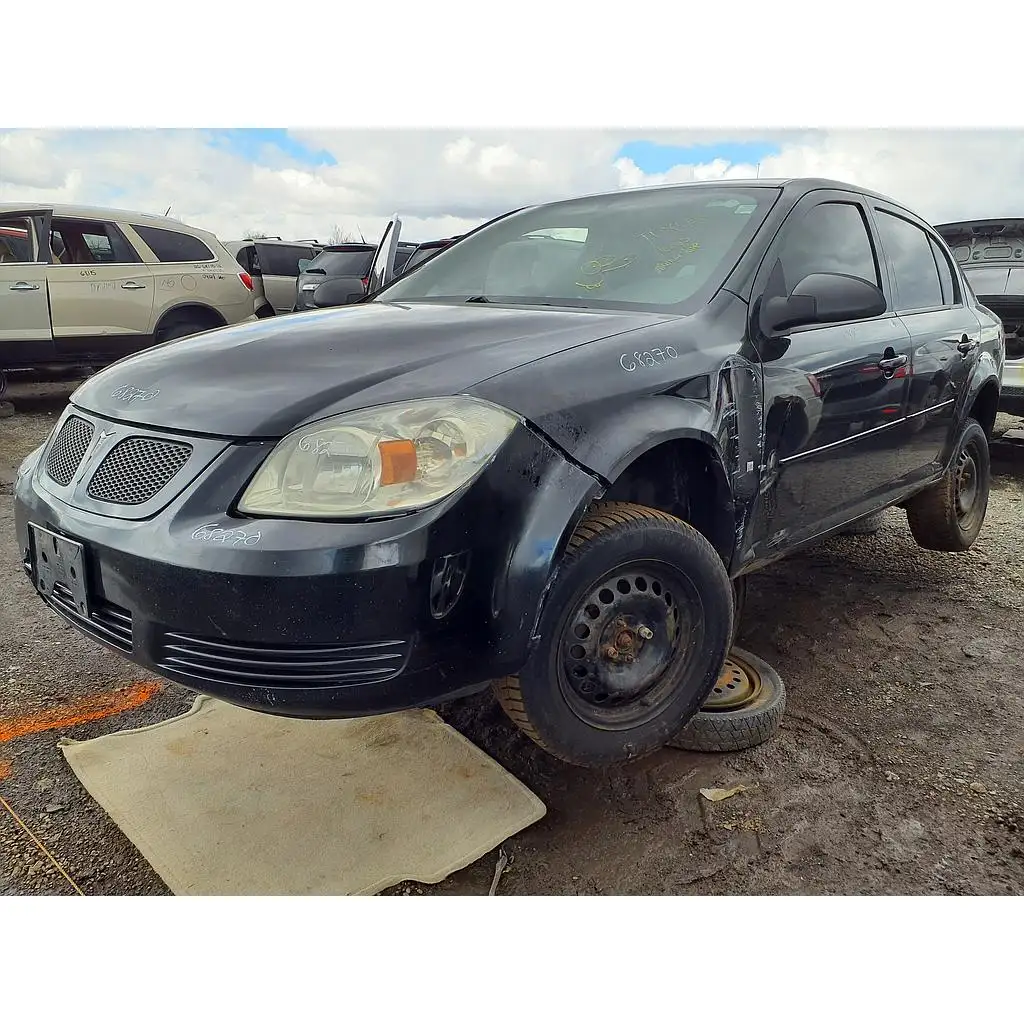 Photo of 2007 Pontiac G5