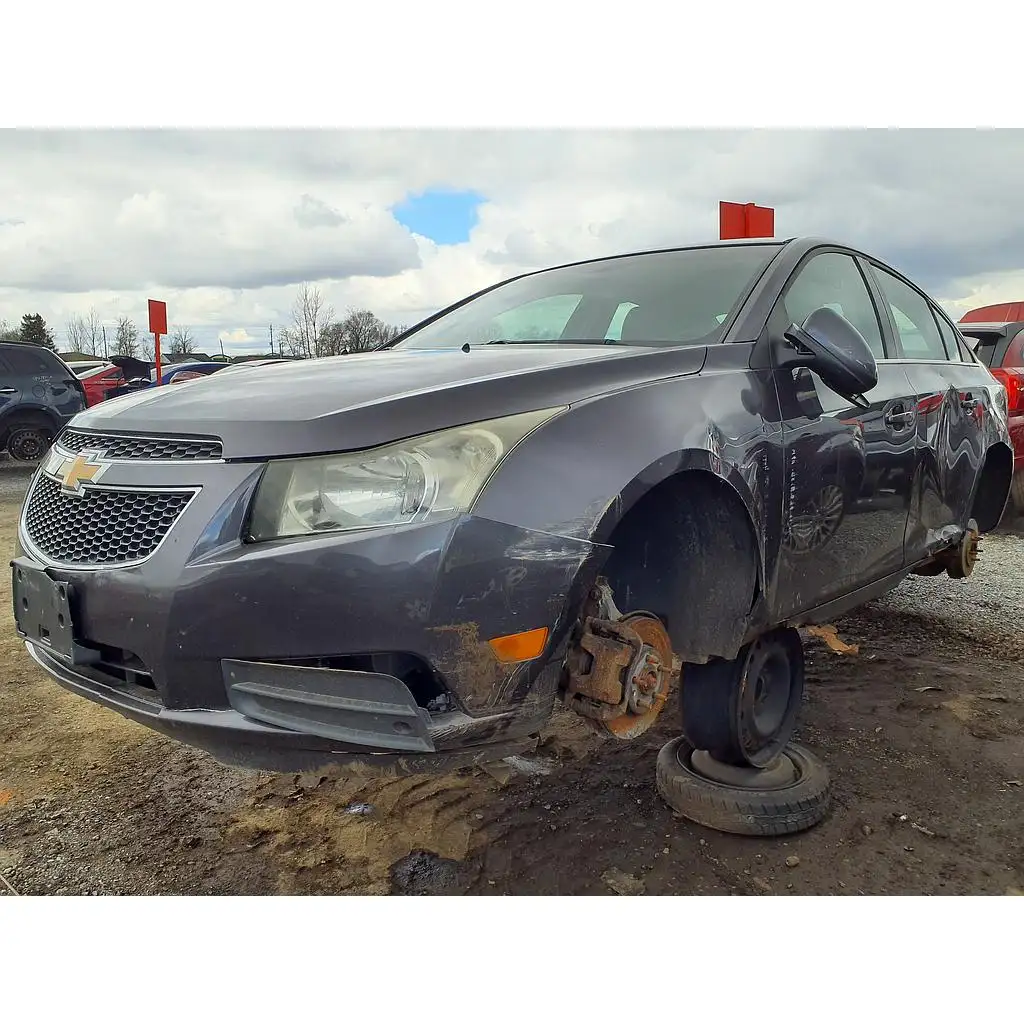 Photo of 2011 Chevrolet Cruze