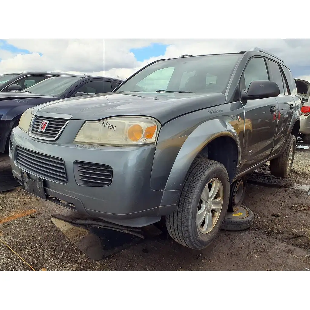 Photo of 2007 Saturn Vue