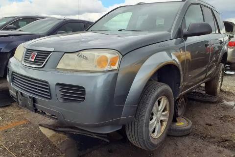 Photo of 2007 Saturn Vue