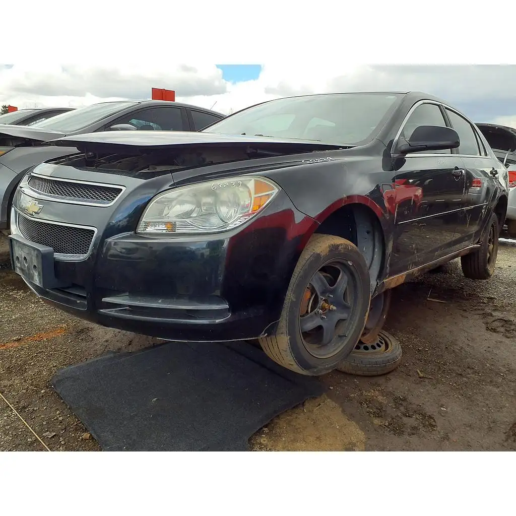 Photo of 2009 Chevrolet Malibu