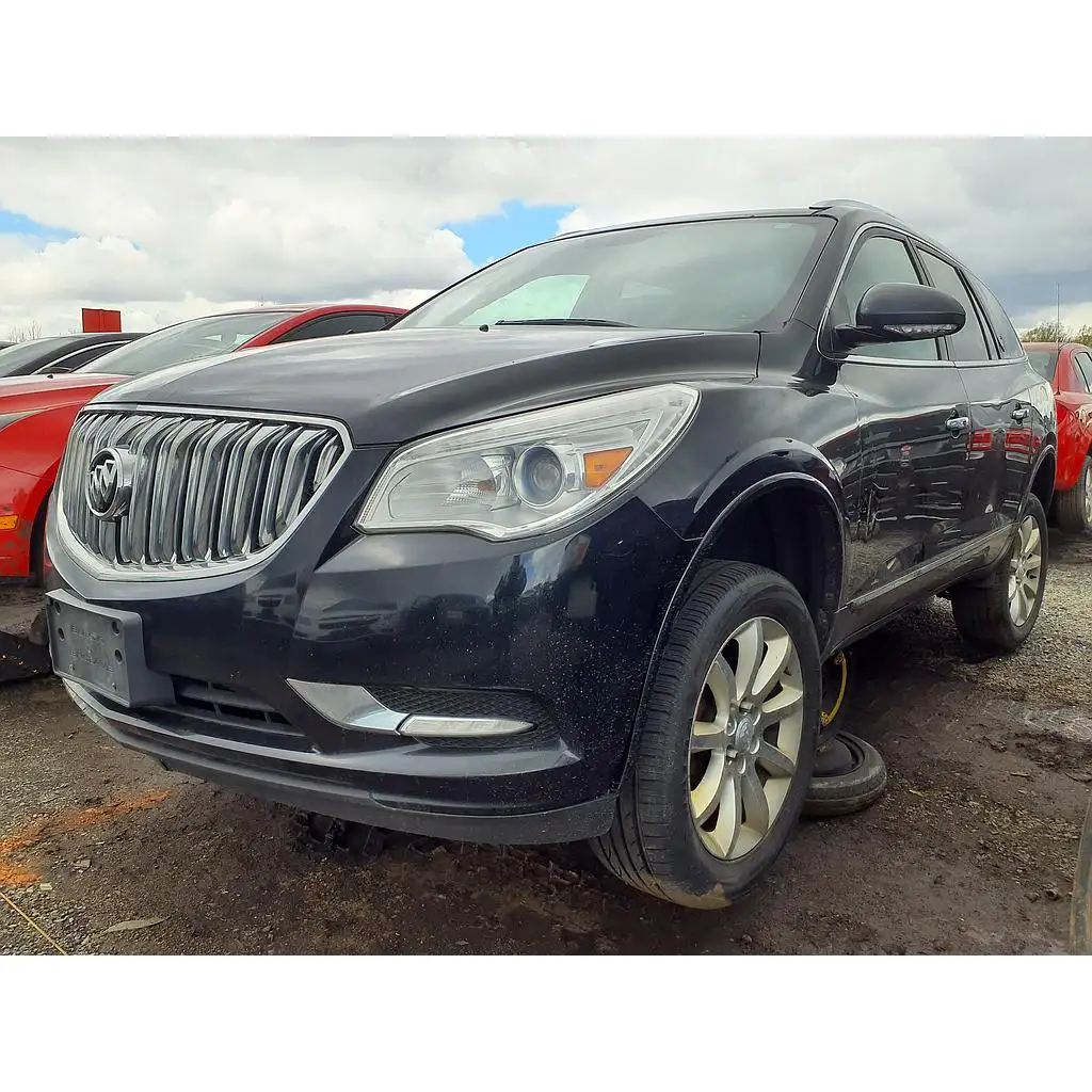 Photo of 2013 Buick Enclave