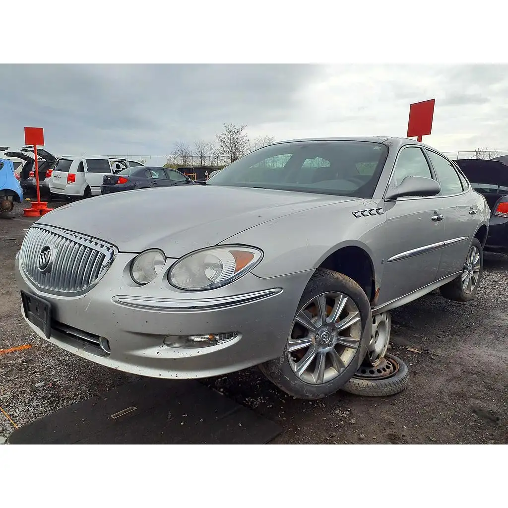 Photo of 2008 Buick Allure