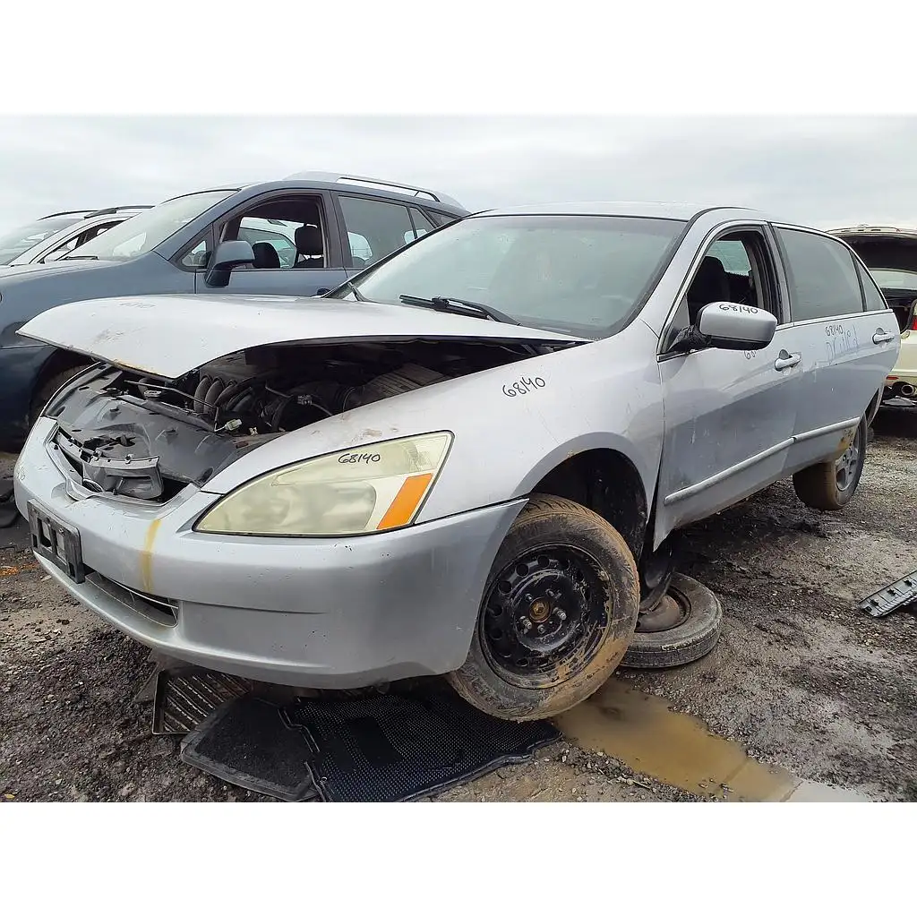 Photo of 2005 Honda Accord