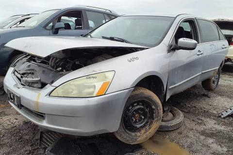 Photo of 2005 Honda Accord