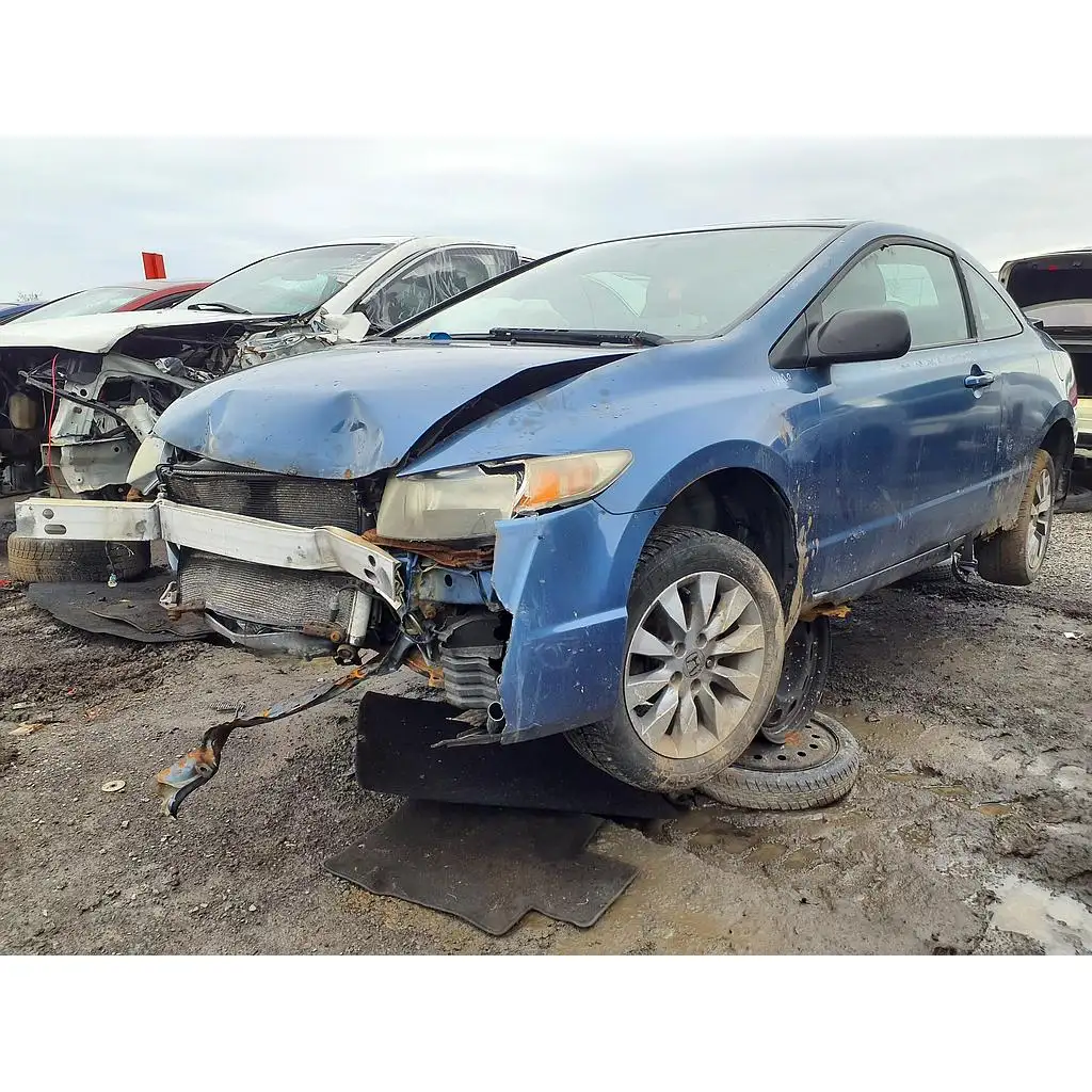 Photo of 2009 Honda Civic