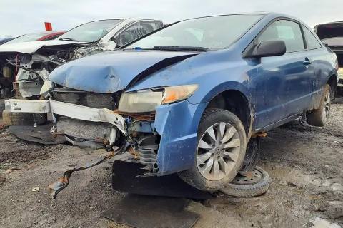 Photo of 2009 Honda Civic