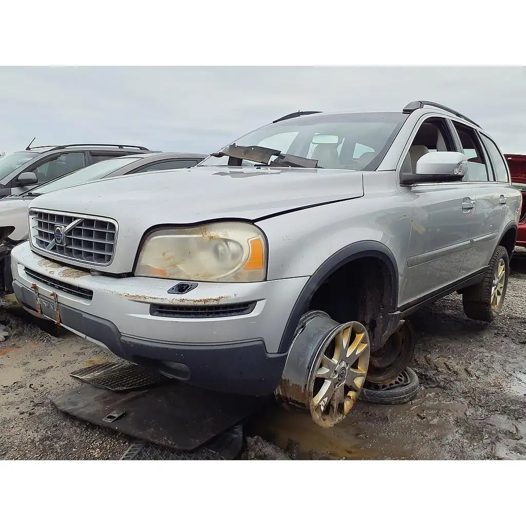 Photo of 2007 Volvo Xc90