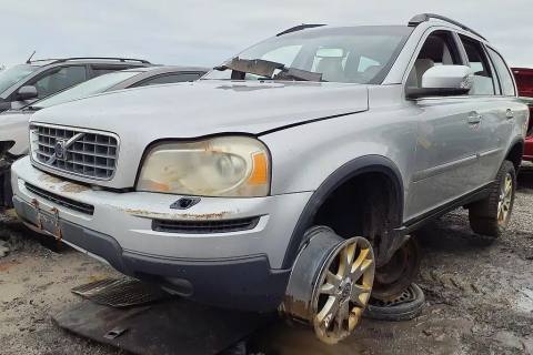 Photo of 2007 Volvo Xc90