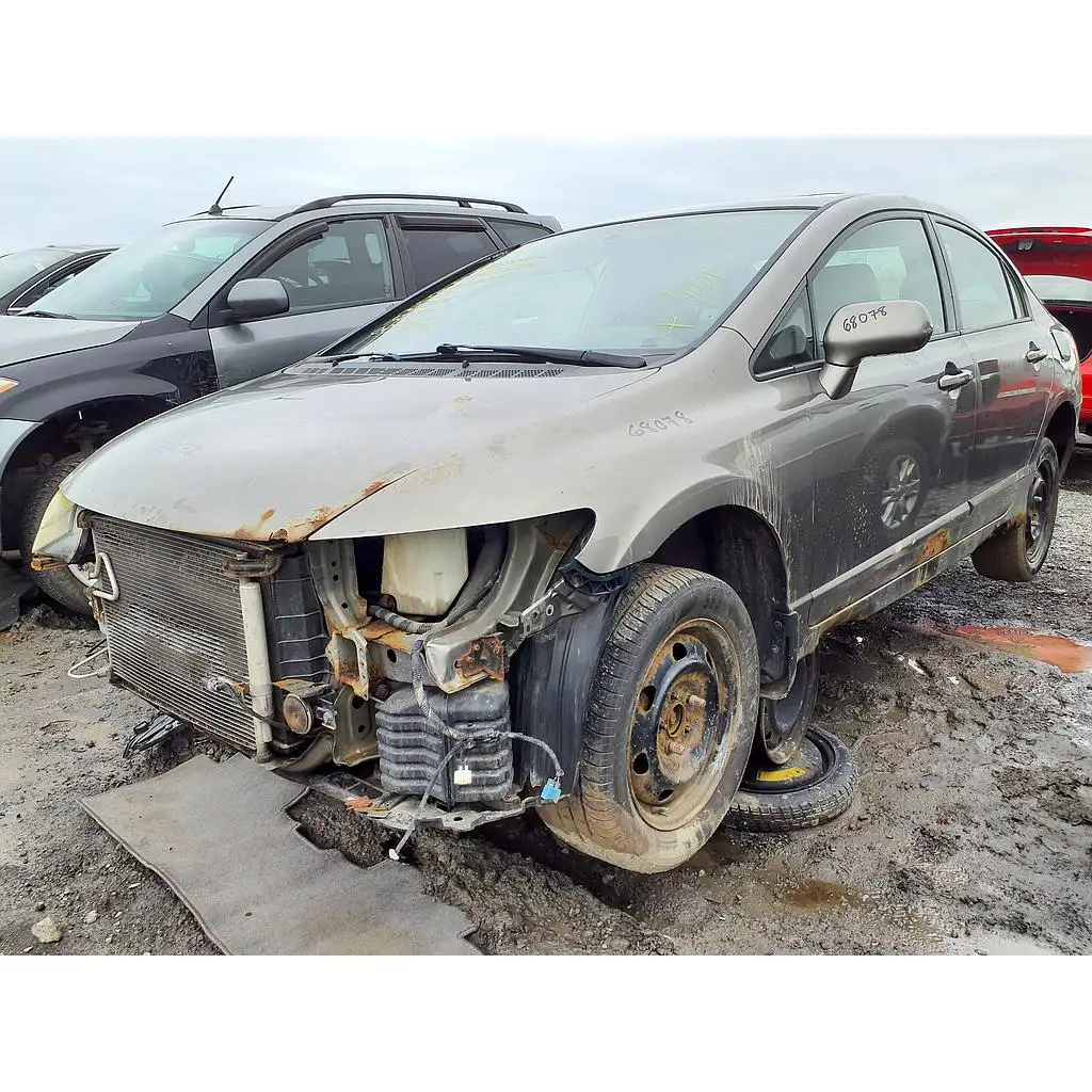 Photo of 2008 Honda Civic