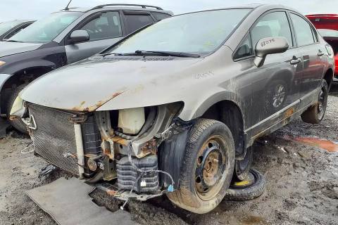 Photo of 2008 Honda Civic