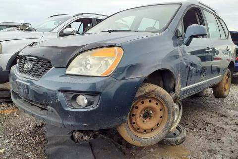 Photo of 2012 Kia Rondo