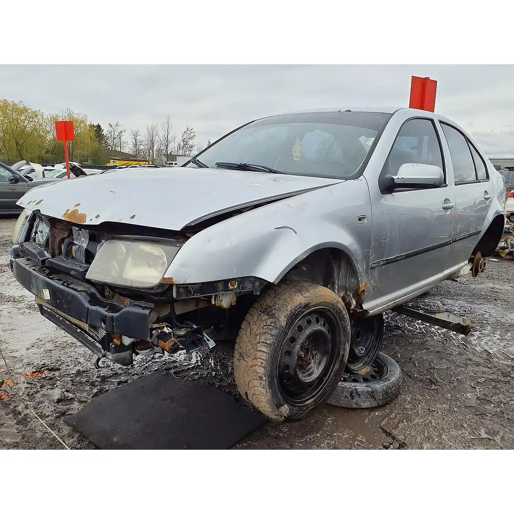 Photo of 2004 Volkswagen Jetta