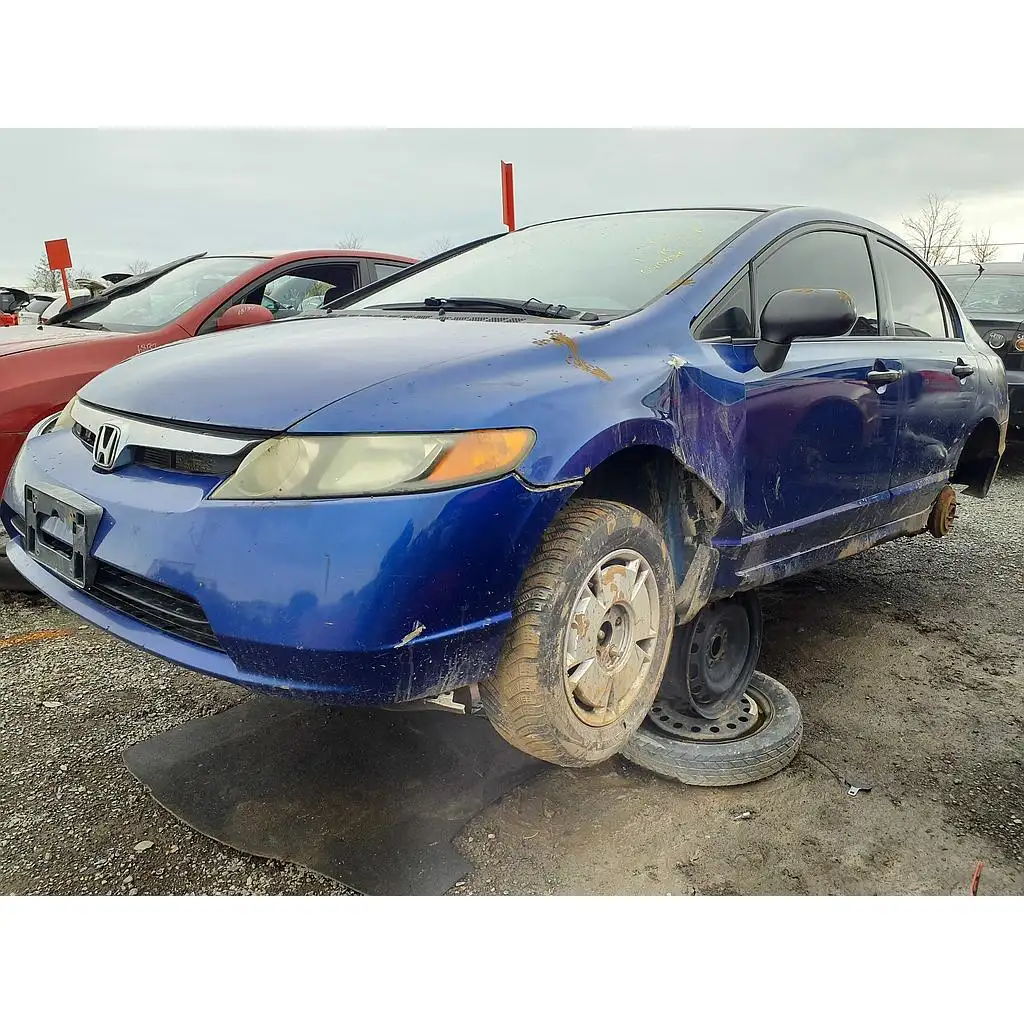 Photo of 2006 Honda Civic