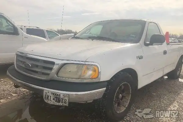 Photo of 2001 Ford F-150