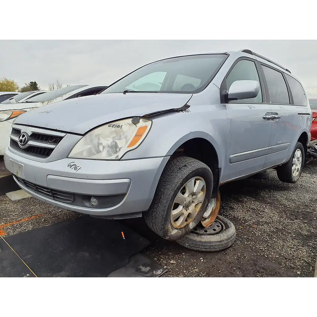 Photo of 2007 Hyundai Entourage