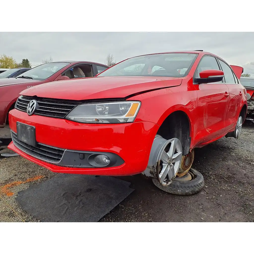 Photo of 2014 Volkswagen Jetta