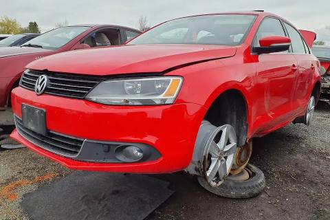 Photo of 2014 Volkswagen Jetta