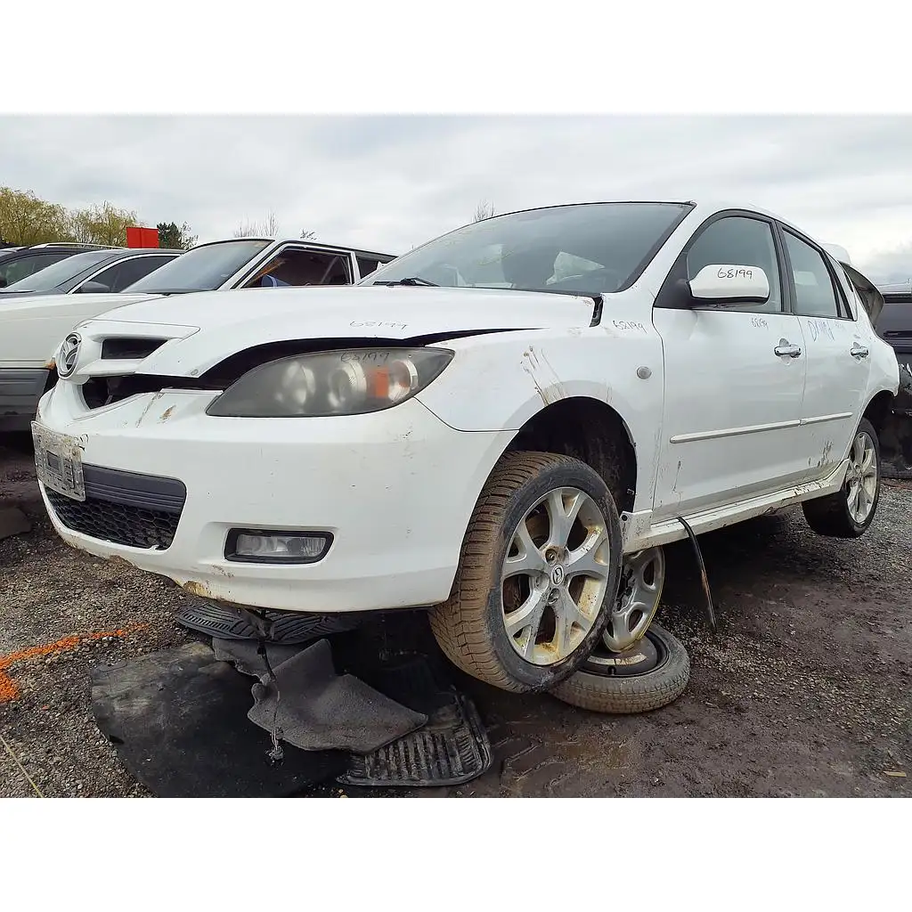 Photo of 2009 Mazda Mazda3