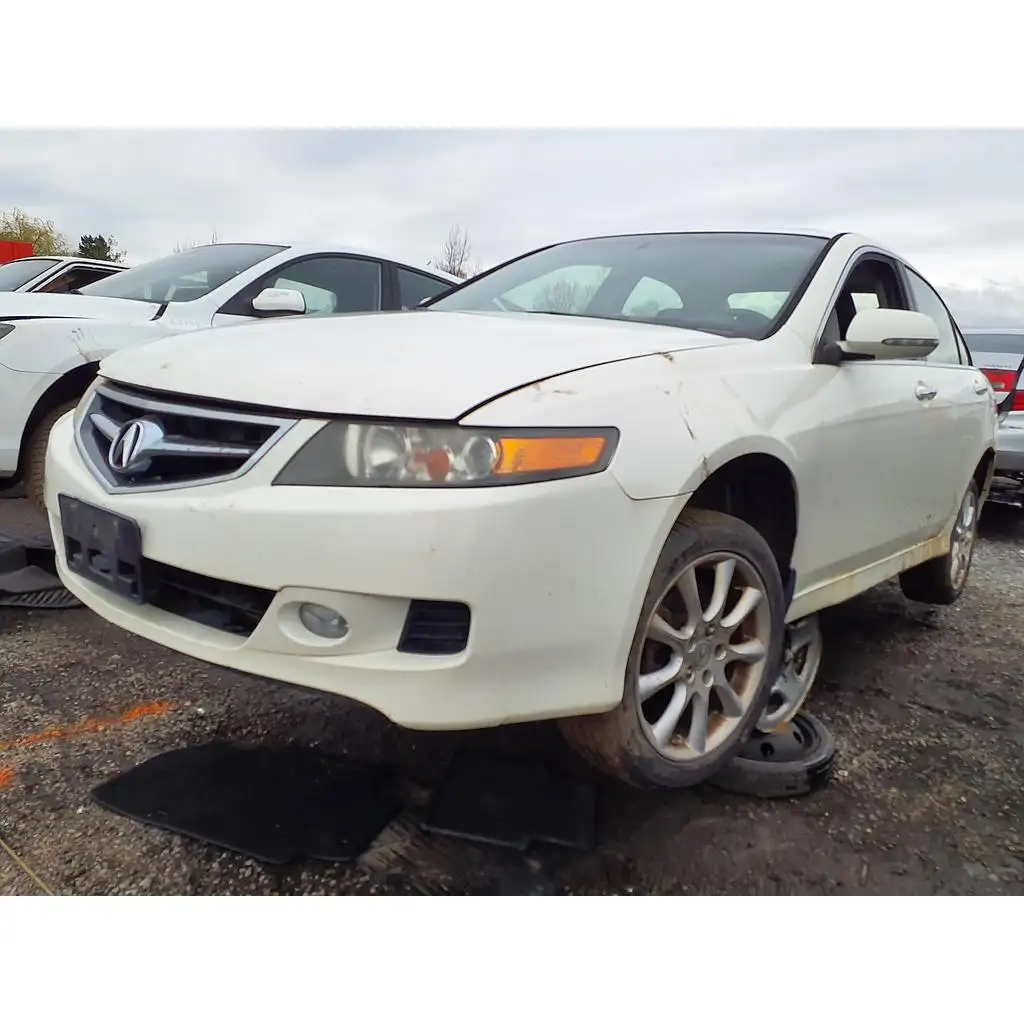 Photo of 2007 Acura Tsx