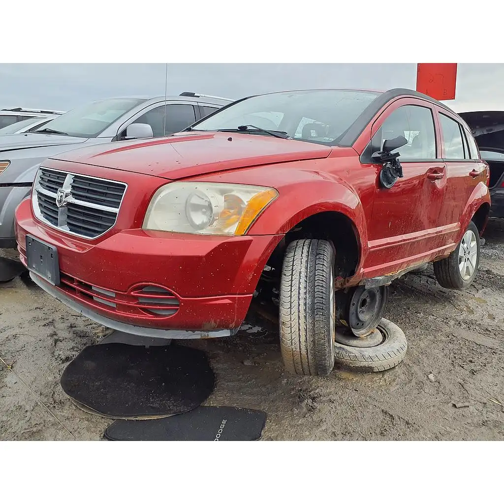 Photo of 2009 Dodge Caliber