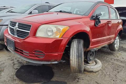 Photo of 2009 Dodge Caliber