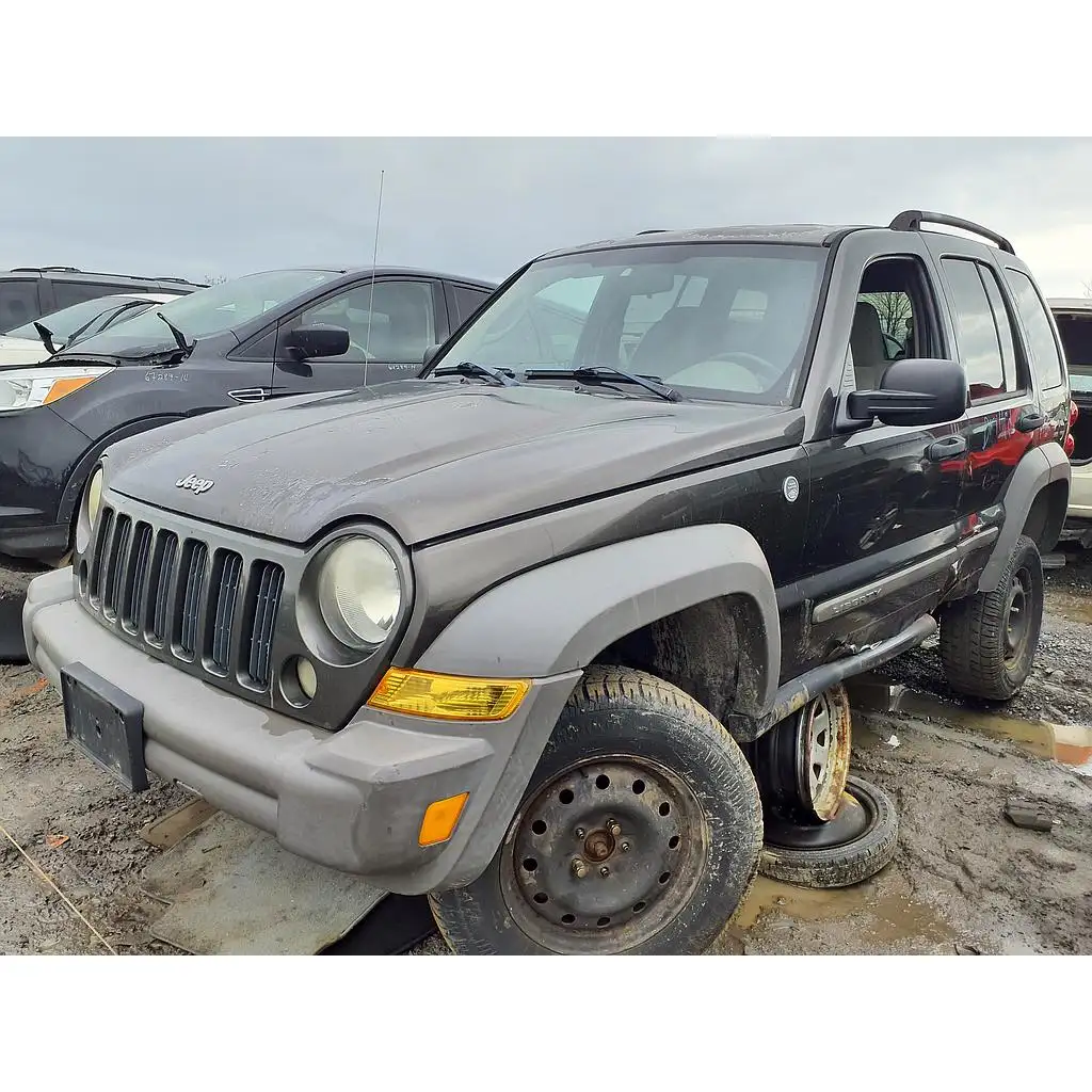 Photo of 2006 Jeep Liberty