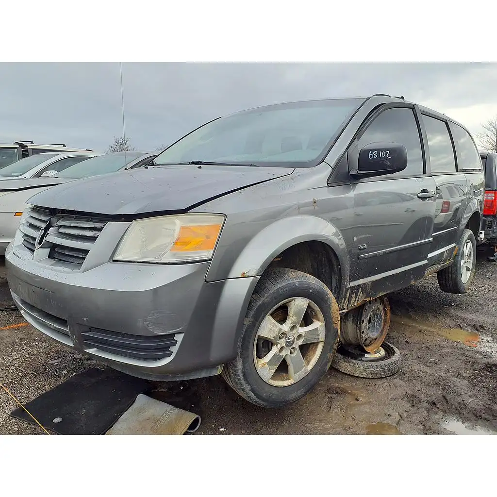 Photo of 2009 Dodge Grand Caravan