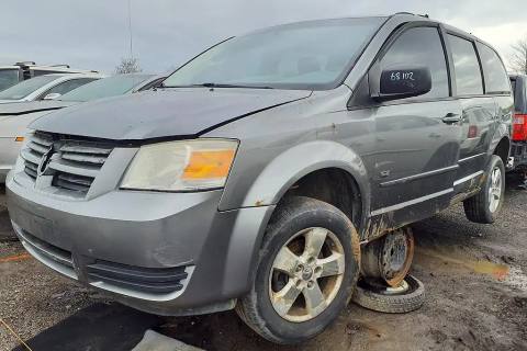 Photo of 2009 Dodge Grand Caravan