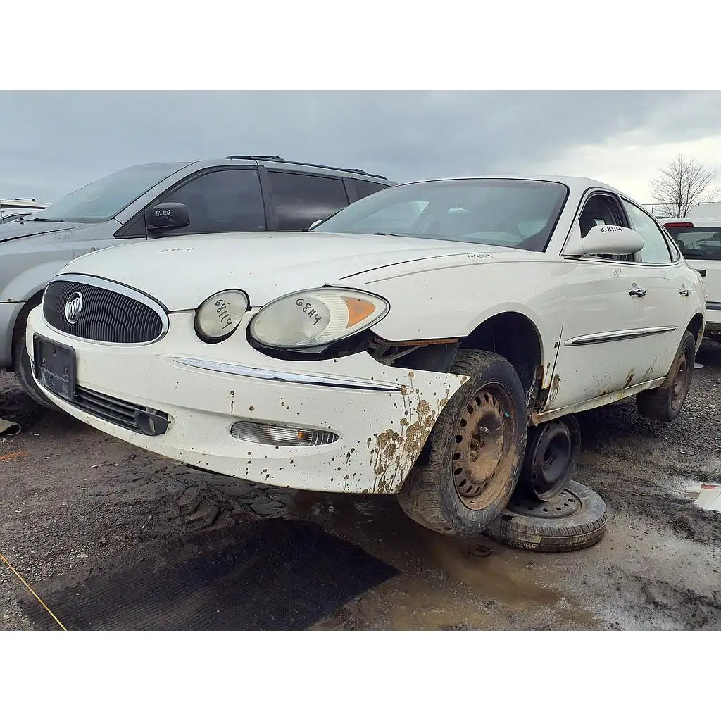 Photo of 2006 Buick Allure