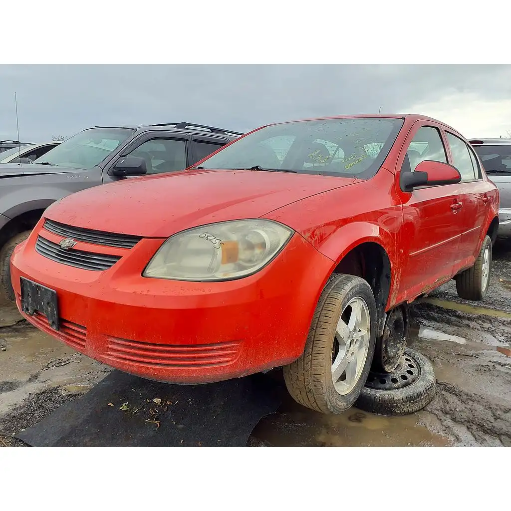 Photo of 2010 Chevrolet Cobalt