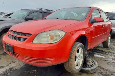 Photo of 2010 Chevrolet Cobalt