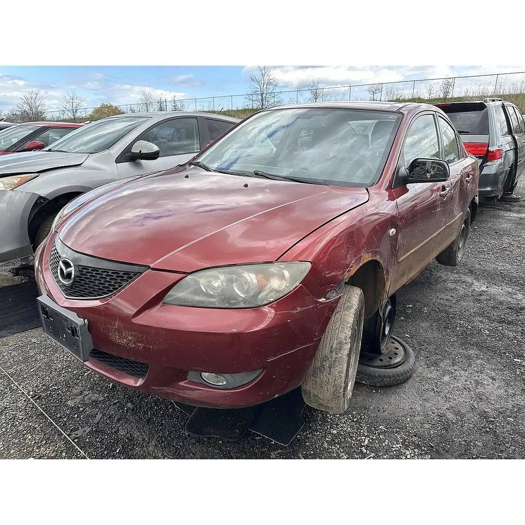 Photo of 2006 Mazda Mazda3