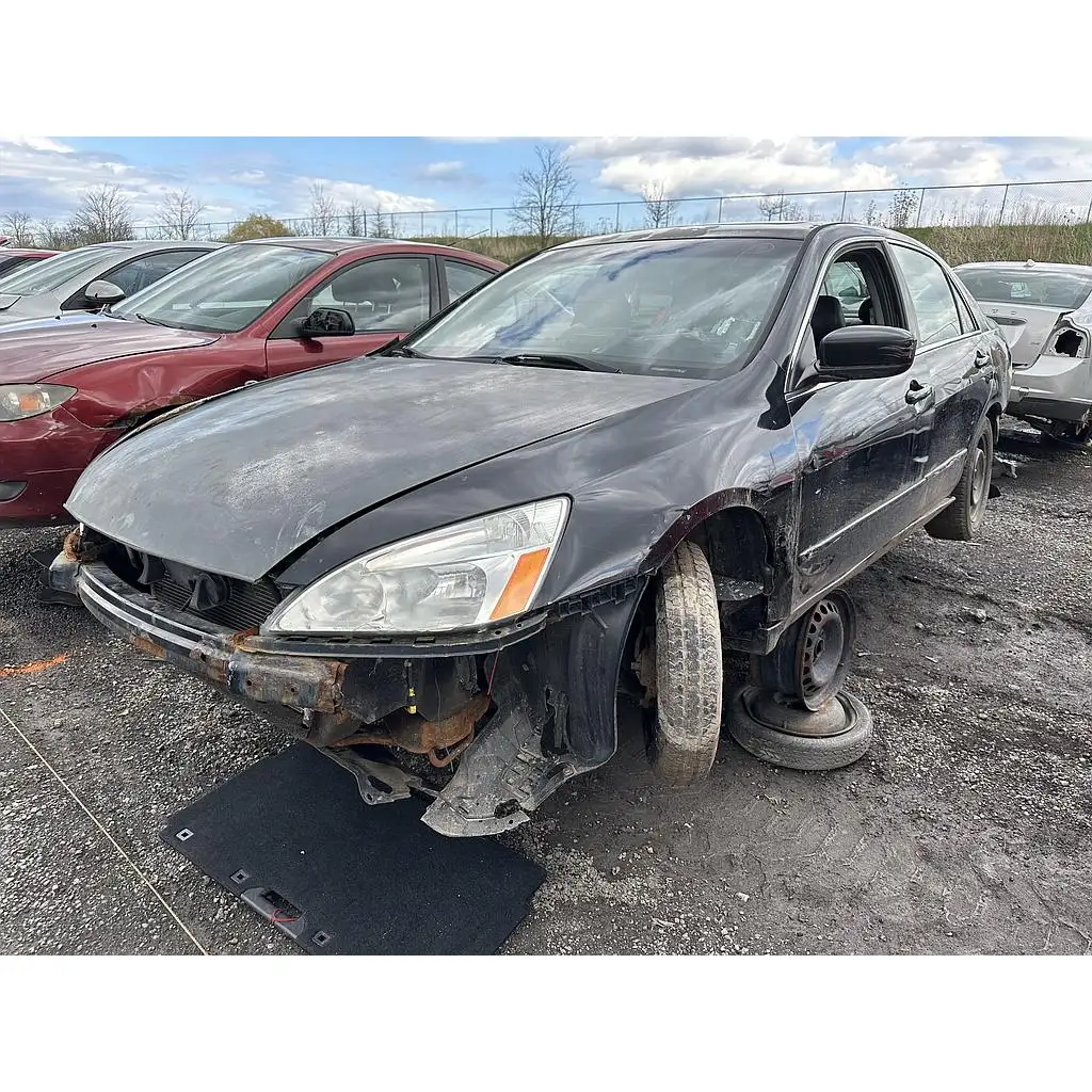 Photo of 2007 Honda Accord