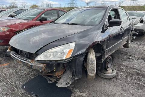 Photo of 2007 Honda Accord