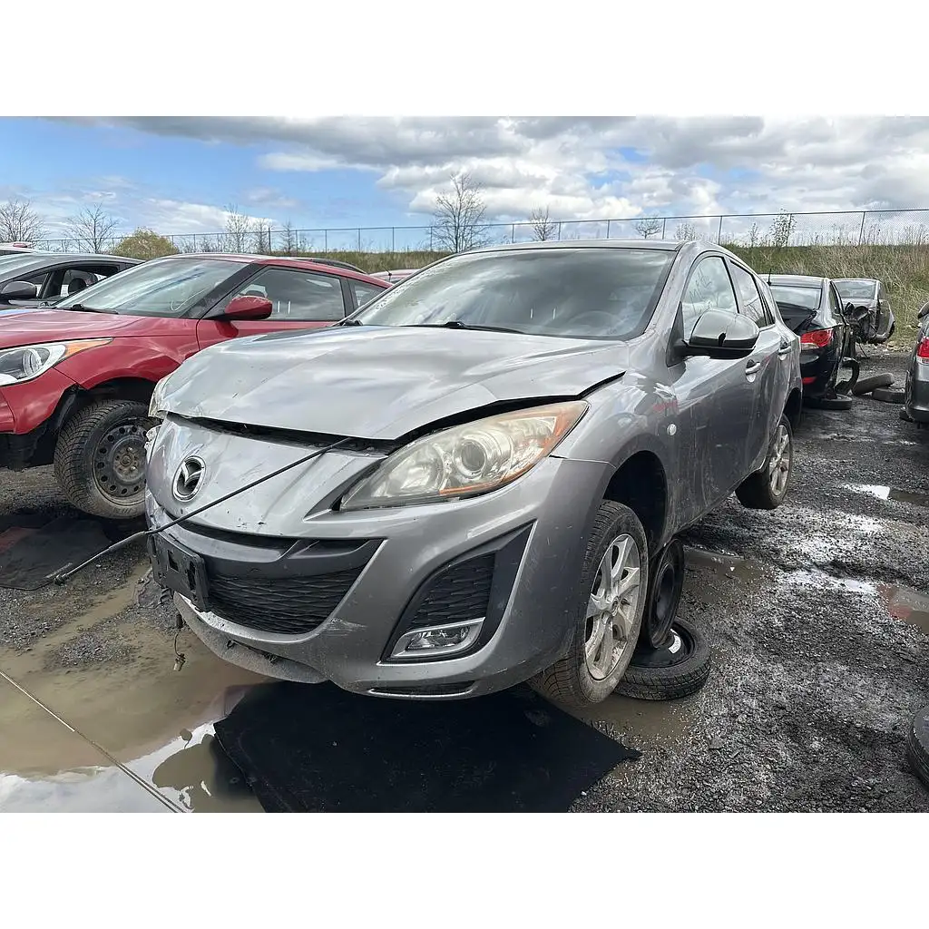 Photo of 2010 Mazda Mazda3