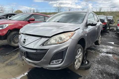 Photo of 2010 Mazda Mazda3