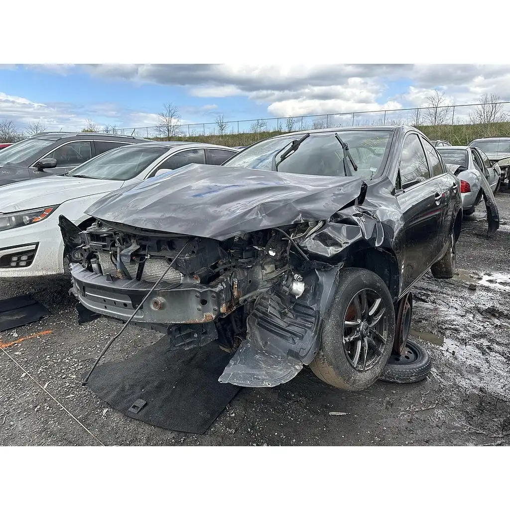 Photo of 2012 Mazda Mazda3