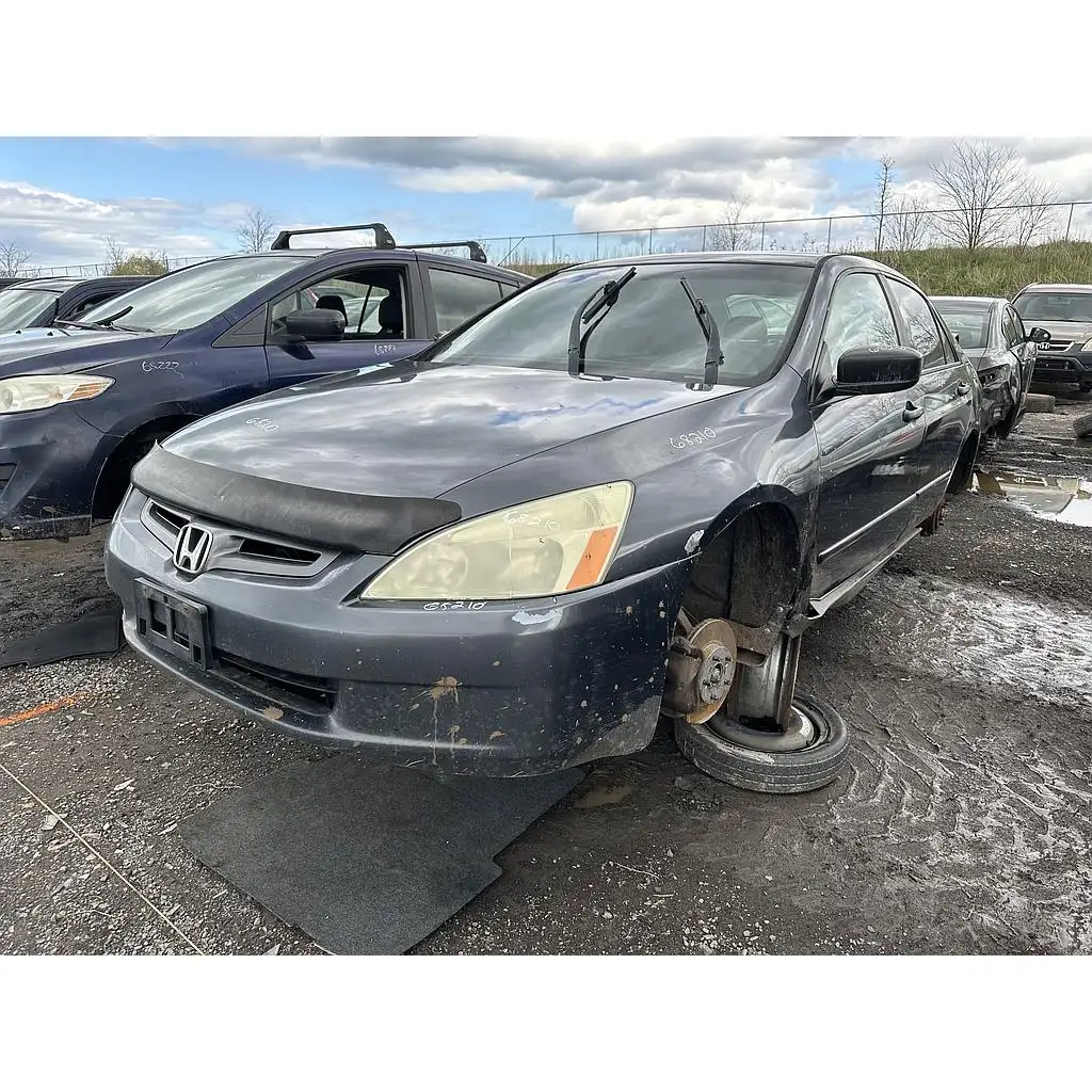 Photo of 2004 Honda Accord