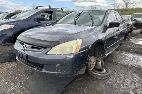 Photo of 2004 Honda Accord