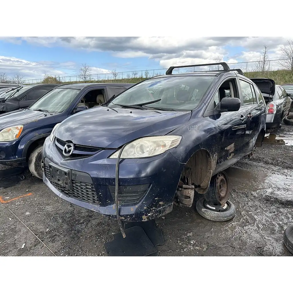 Photo of 2010 Mazda Mazda5