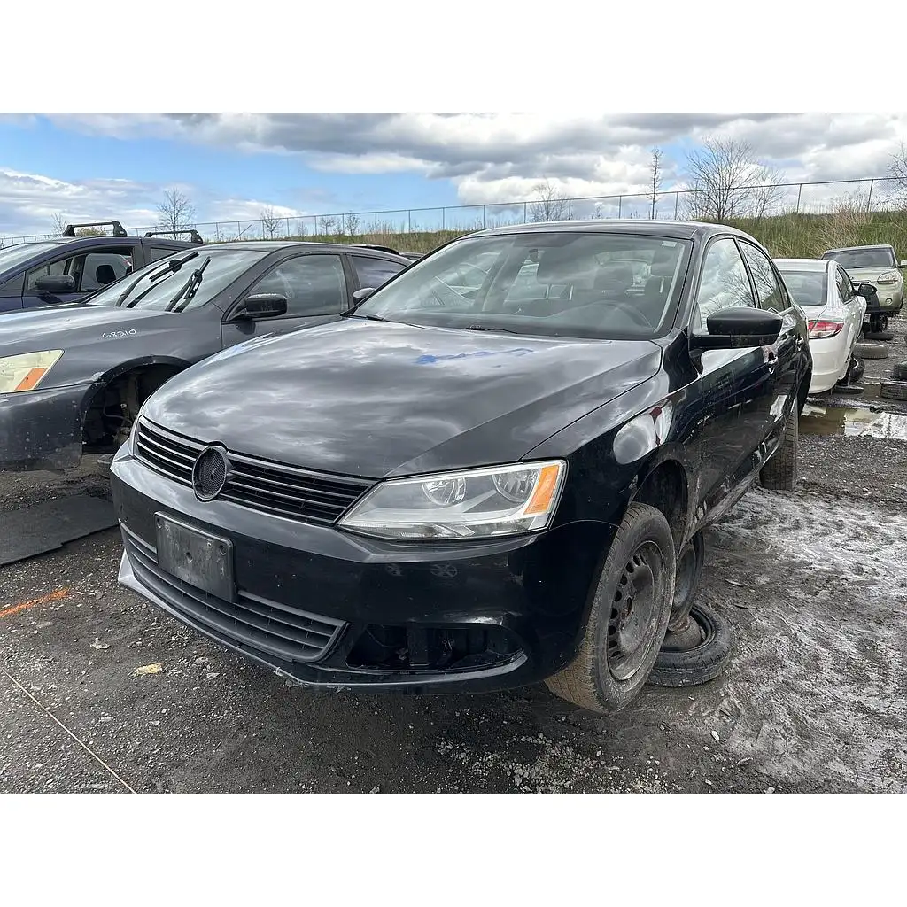 Photo of 2012 Volkswagen Jetta